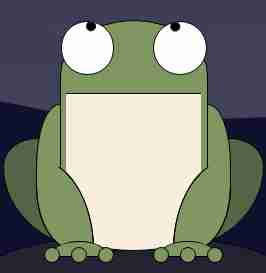 青蛙吃苍蝇html源码