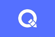QuickEdit安卓版(安卓手机文本编辑器) v1.12.9 b270 修改版