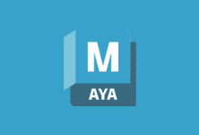 Autodesk Maya 2027.0.0(玛雅2027破解版下载) m0nkrus破解版