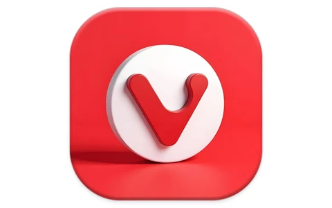 Vivaldi 浏览器 v7.9.3970.55 官方中文版