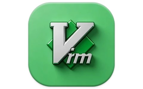 Vim 支持多种编程语言编辑器 v9.2.0360 中文绿色版