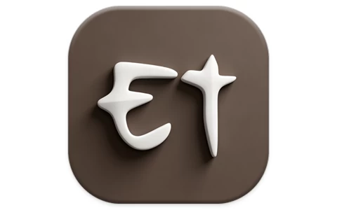 Electerm 跨平台SSH桌面终端 v3.3.8 中文绿色版