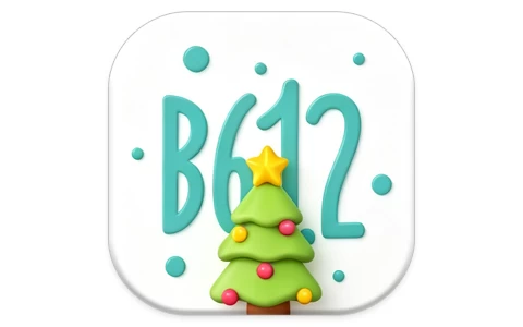 B612 咔叽相机 v15.0.21,功能强大的拍照神器,解锁会员订阅版