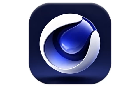 Maxon Cinema 4D 2026.2.0 C4D 2026 破解中文版 专业三维建模 动画与渲染软件（附多个版本）