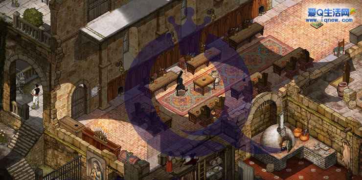 Epic喜加1免费领取《疯狂之石》游戏