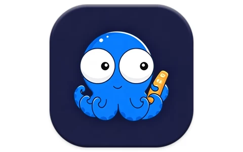 八爪鱼遥控 v1.3.0,一款专业的智能电视、网络机顶盒遥控器应用,解锁高级版