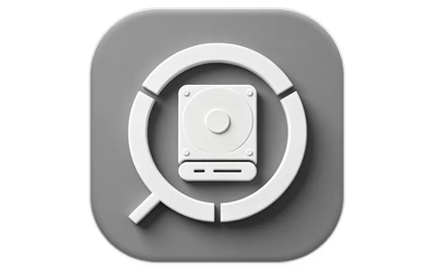 Files Inspector 磁盘分析工具 v4.50 多语便携版