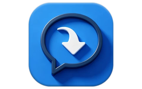 Social Media Downloader 社交媒体下载工具 v8.3.1 便携版