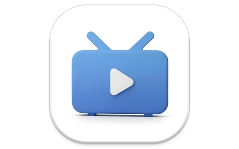 纯粹直播 v2.0.15 斗鱼B站虎牙抖音四合一直播软件,TV版