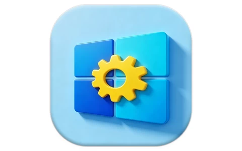 Yamicsoft Windows Manager for Win10/11 v2.3.6，满足系统优化调整所有要求，解锁版