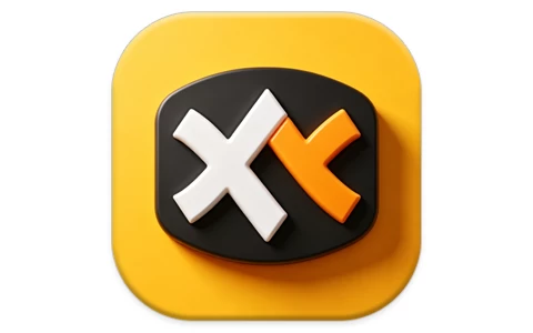 XYplorer v28.30.0300 64-bit 多标签文件管理、增强资源管理器，中文绿色便携版