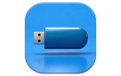 iVentoy U盘启动程序制作工具 v1.0.27 中文绿色版