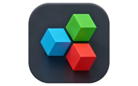 OfficeSuite Pro MobiOffice Premium v16.3.59609 高级版 世界顶级移动办公软件