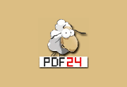 PDF24 Creator(完全免费多功能PDF工具箱) v11.30.1 最新版