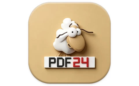 PDF24 Creator PDF工具箱 v11.30.1