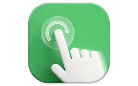 万能连点器 v1.2.1 纯净版