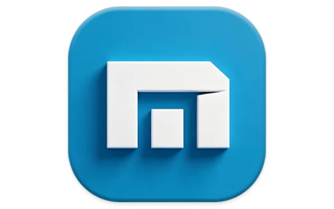 傲游浏览器 v7.5.2.7200 官方便携版