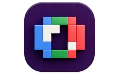 Pixelorama v1.1.10 免费开源的像素画绘制工具,中文免费版