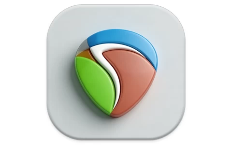 REAPER 音频编辑 v7.70 多语便携版
