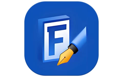 FontCreator 专业字体编辑软件 v16.0.0.3060 多语便携版
