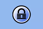 KeePass Password Safe(密码管理软件) v2.61.1 多语便携版