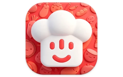 美食日记 v1.11 纯净版