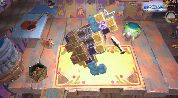 Epic喜加2免费领取《Trash Goblin》等游戏
