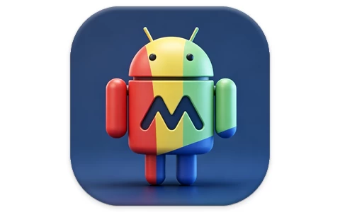 MacroDroid 任务自动化 v5.63.15 高级版