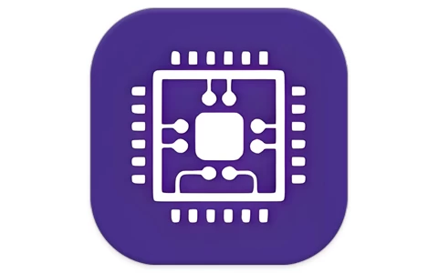 CPU-Z v2.20.0 CPU检测工具，权威的CPU处理器检测工具，绿色中文版