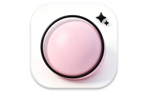 日杂相机 v2.4.8 一款小清新的相机软件,解锁会员功能