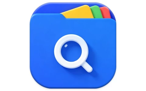 XFolder X文件管理器 v1.5.5.7 专业版
