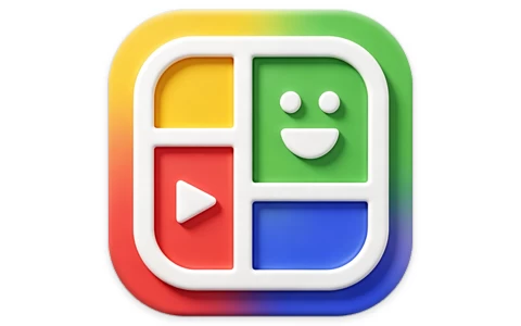 Quick Grid 趣拼 v9.4.1 专业版