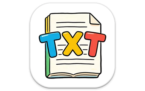 ColorTxt 彩读 v2.2.1