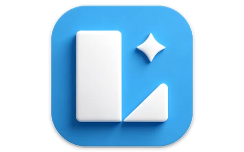 Lunacy 免费设计软件 v14.1.0