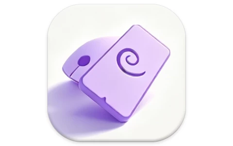 Tiny computer 小小电脑 v1.1.0