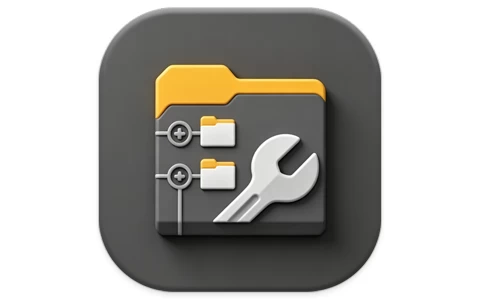 X-plore v4.48.05 塞班平台上的老牌、最好的文件管理器,解锁捐赠版