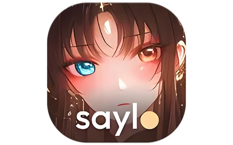 Saylo v2.2.9 无限制AI角色聊天，无违禁词什么都能聊