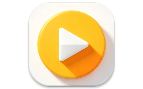 UVX Player Pro UVX视频播放器 v3.8.5 专业版