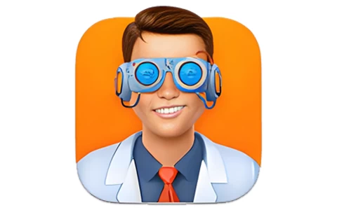 Disk Drill Enterprise 文件数据恢复工具 v6.3.1397.0 最新版