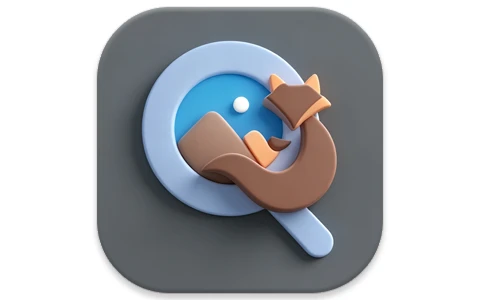 Pineapple Pictures 菠萝看图 v1.5.0 中文便携版 开源图片浏览器
