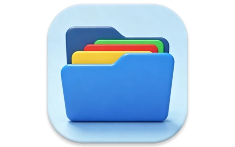 ZX File manager 文件管理 v4.0.245 解锁高级版