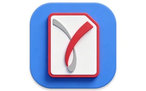 FlexiPDF Pro 专业PDF编辑软件 v2025.420.0626 多语便携版