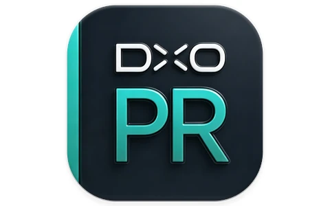 DxO PureRAW v5.12.0.24 中文破解版，强大的图像处理软件