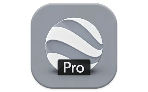 Google Earth Pro 谷歌地球 v7.3.7.1327 多语便携版