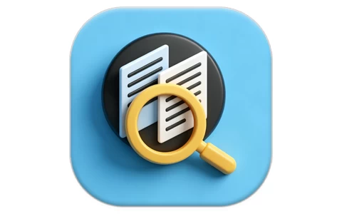 Duplicate File Detective 重复文件查找工具 v8.0.83 便携版