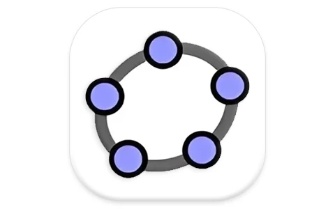 GeoGebra v6.0.929.3 多平台版