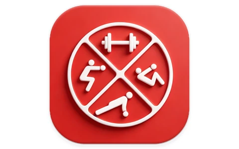 Dumbbell Home Workout 哑铃 v26.08.03