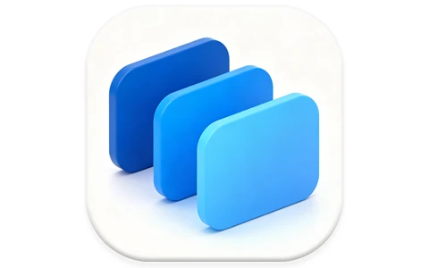 DeskBox 桌面整理工具 v1.4.8