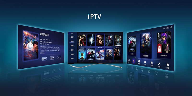 AutoIPTV-Hotel：自动采集和整理网络上的 IPTV 资源，方便用户观看各类电视节目