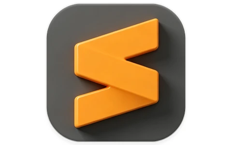 Sublime Text v4.0 Build 4200 中文绿色版